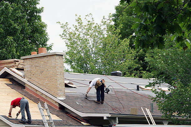 Best Gutter Installation and Roofing  in Grand Blanc, MI