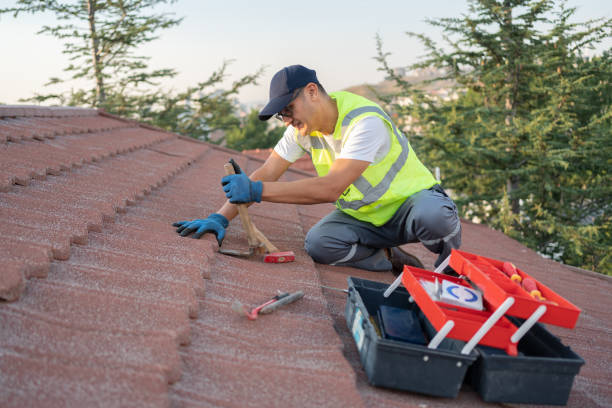 Quick and Trustworthy Emergency Roof Repair Services in Grand Blanc, MI