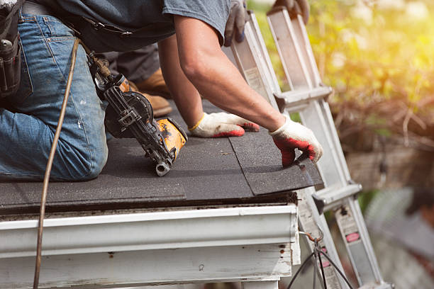 Roof Installation Near Me in Grand Blanc, MI