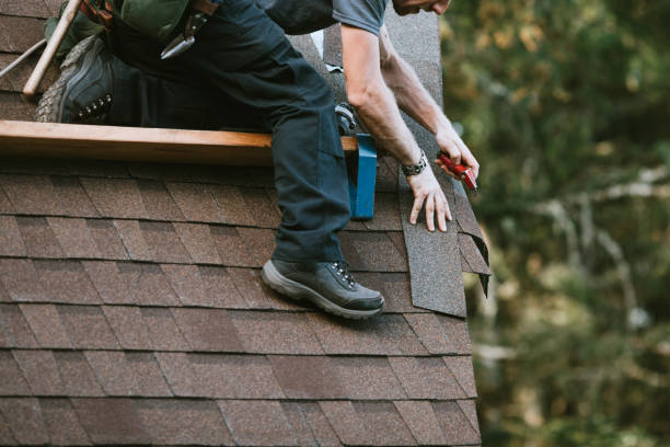 Best Roof Restoration Services  in Grand Blanc, MI