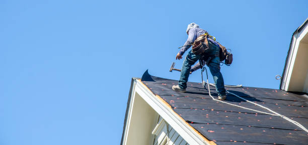 Best New Roof Installation  in Grand Blanc, MI